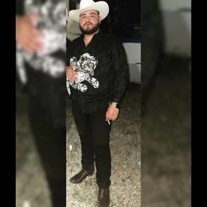 Meet your Posher, Jorge